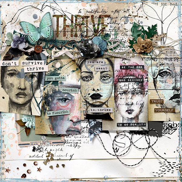 Thrive