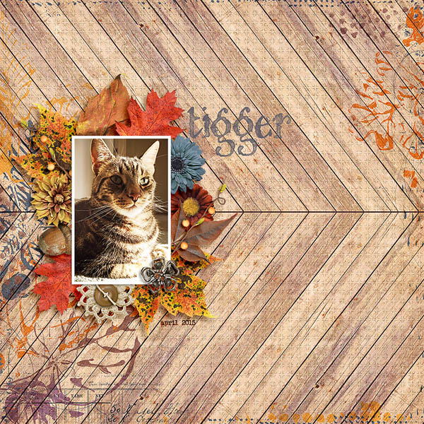 tigger