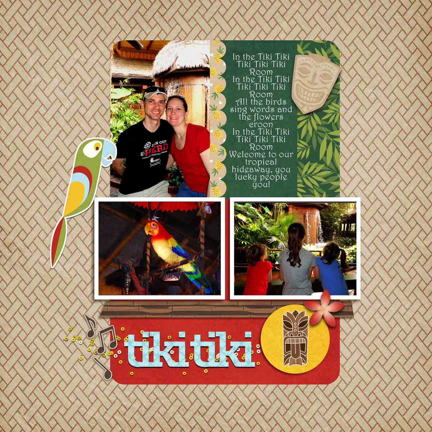 Tiki