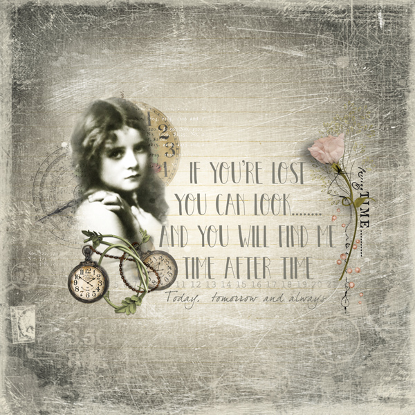 Time After Time