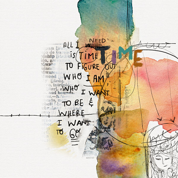 Time
