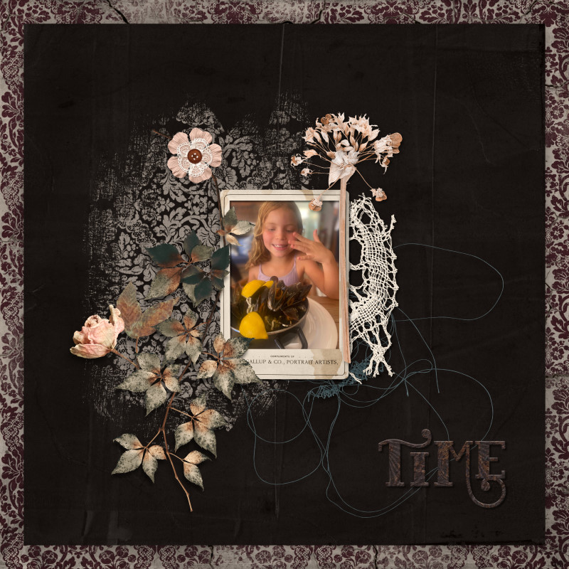 Time