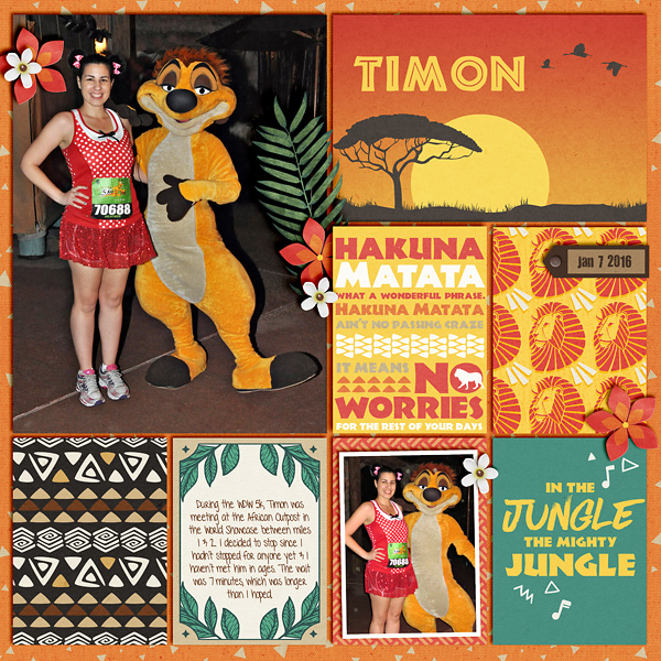 Timon