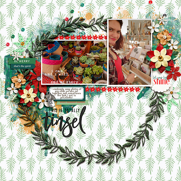Tinsel