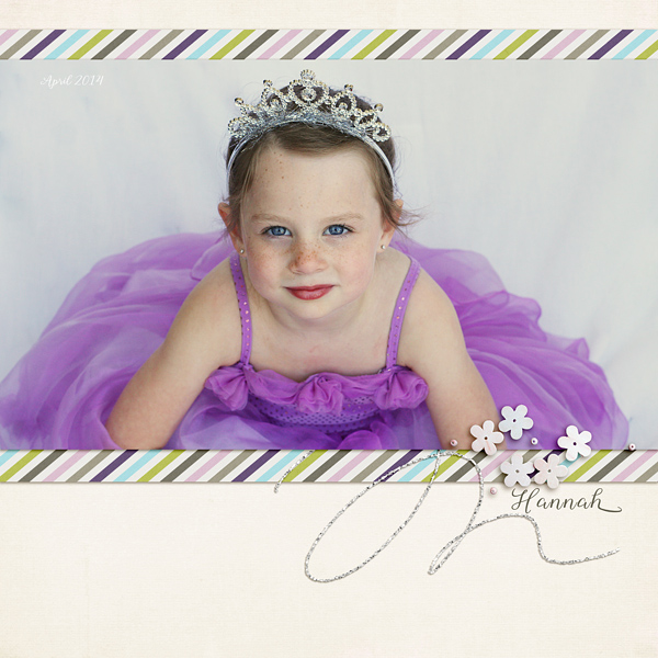 Tiny Dancer