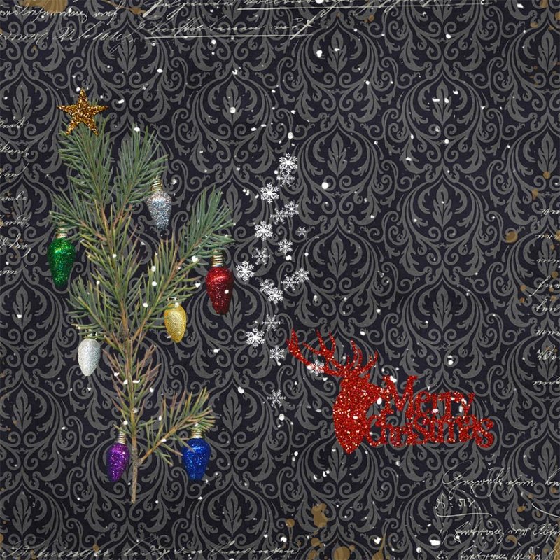 Tiny-Tree---12-Days-of-AJ---Day-9