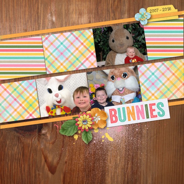 TLP 0317 MIS SWL - Bunnies