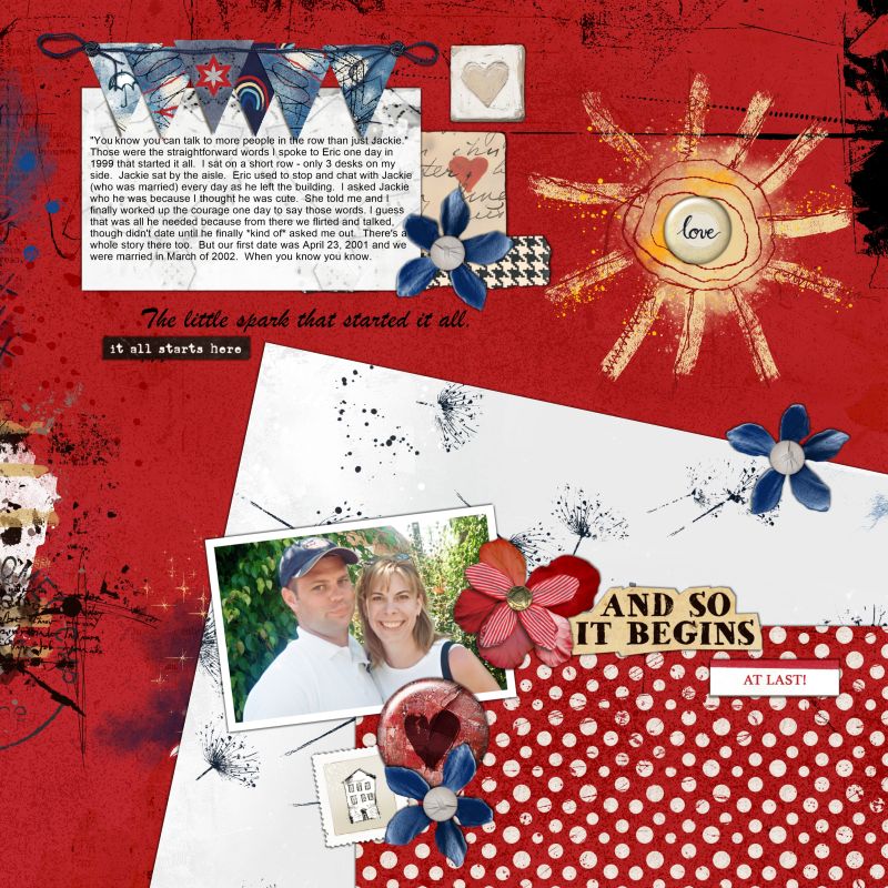 TLP 2025 Summer Camp - Start A Fire