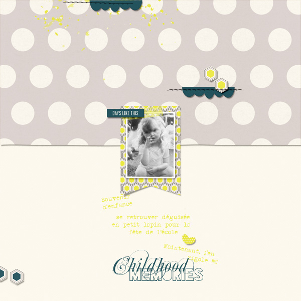 TLP FEB journaling