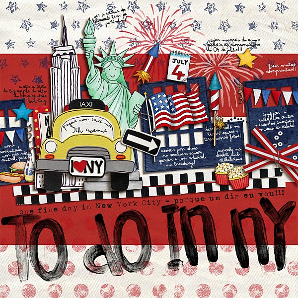 to do in NY
