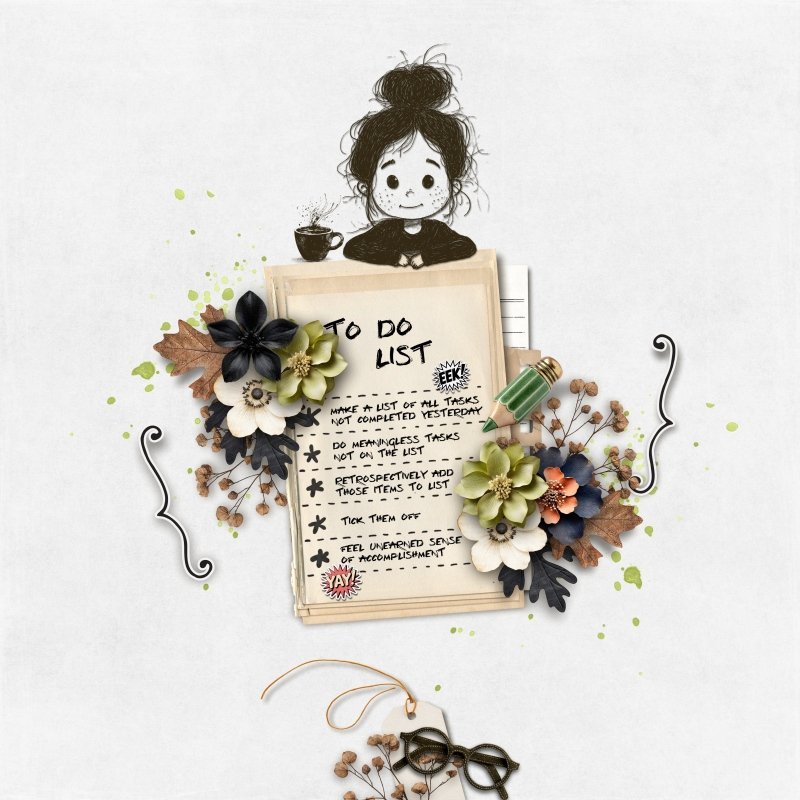 To Do List