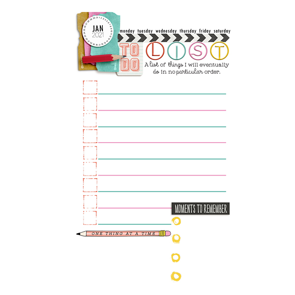 To-Do-planner
