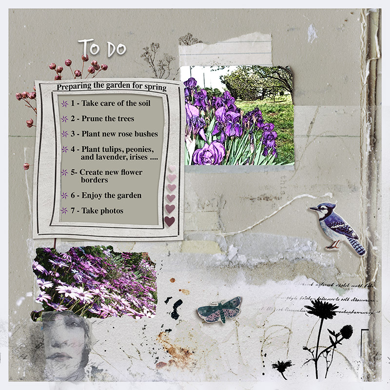 To Do