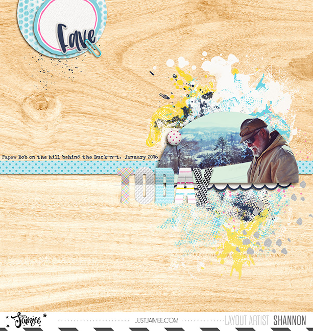 Today - MOC #23