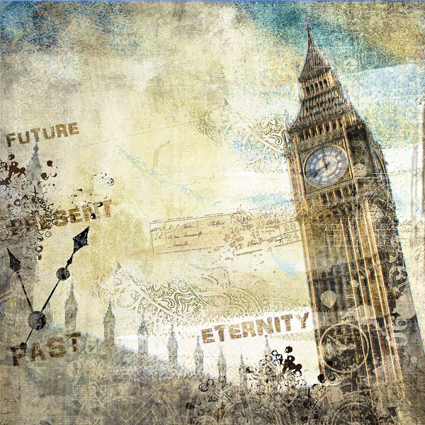 Today, Tomorrow, always