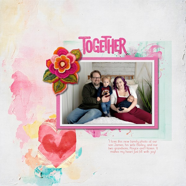 Together 2025