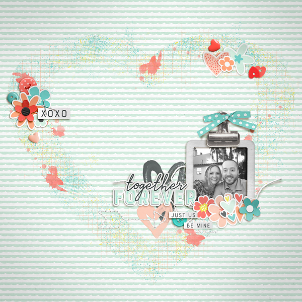 Together Forever Moc29