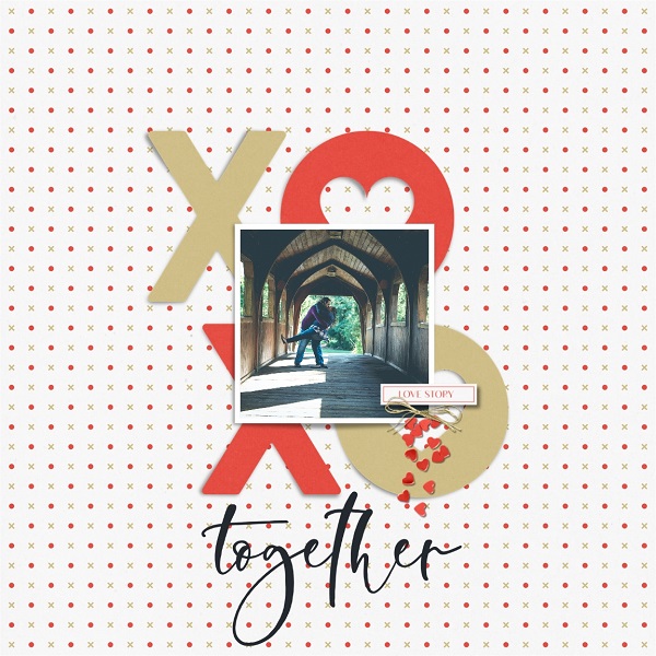 Together XOXO