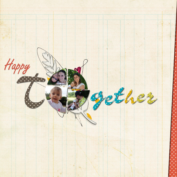 Together