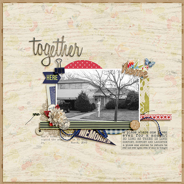 Together
