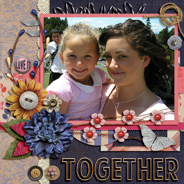 Together