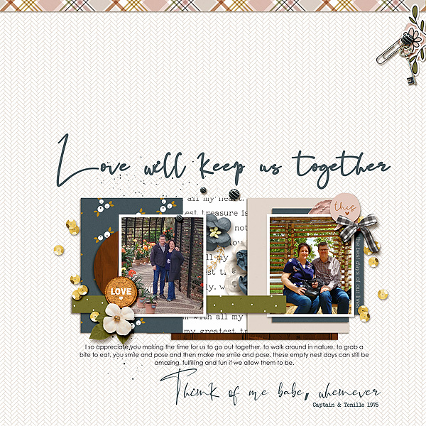 Together