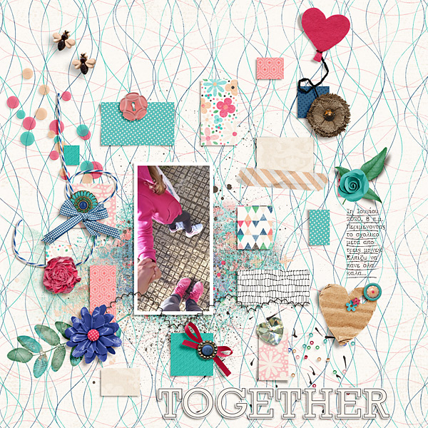 Together