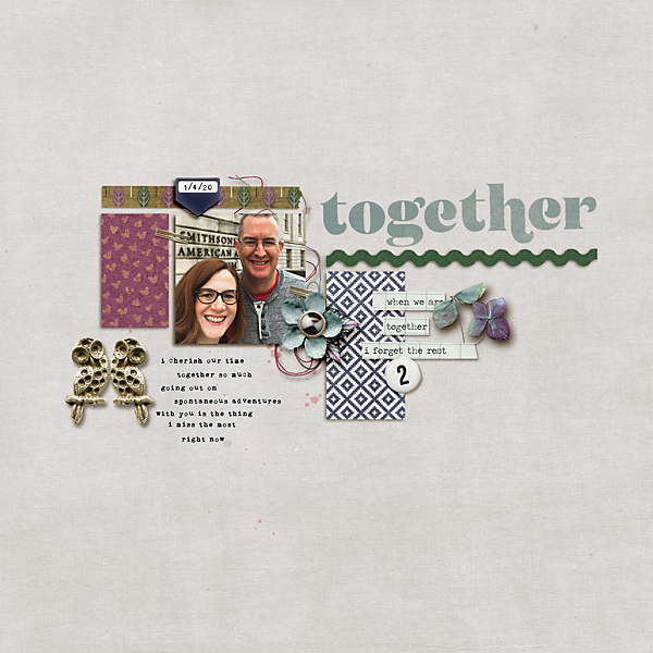 Together