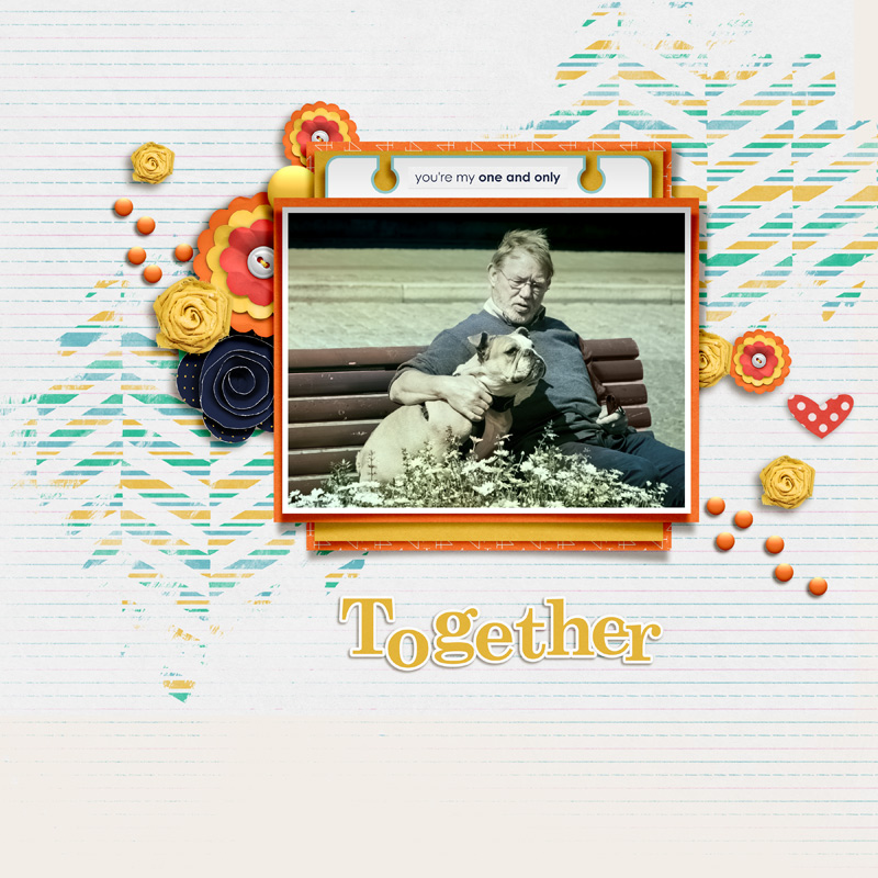Together