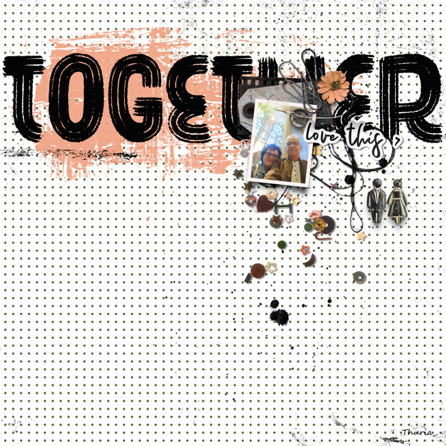 Together