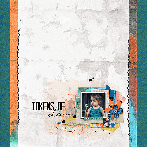 Tokens of Love