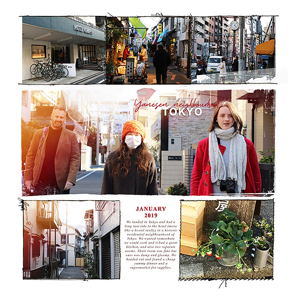 Tokyo