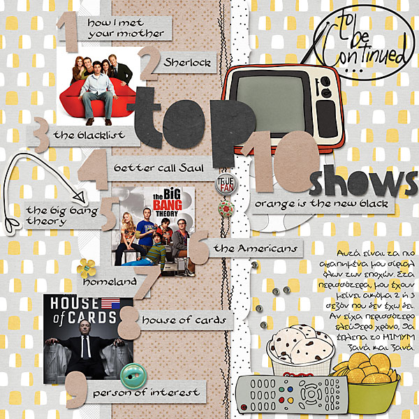 top 10 shows