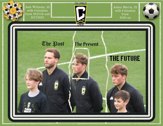Torn-Photos-Collage-The-Past;-The-Present;-The-Future