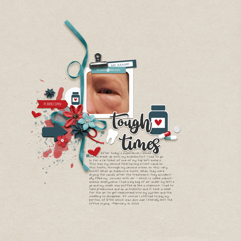 Tough-times