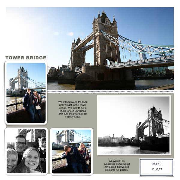 Tower Bridge