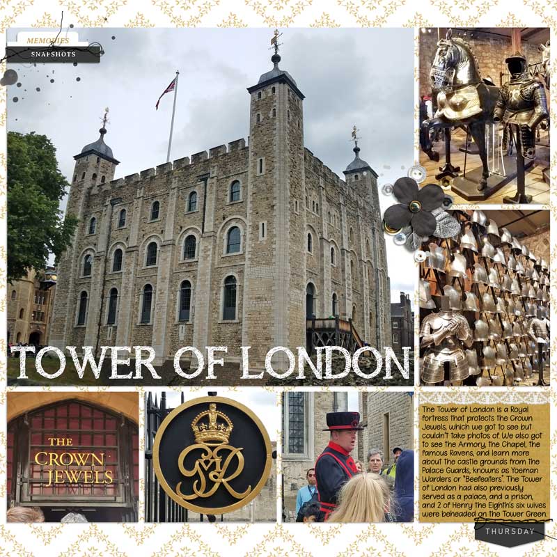Tower of London