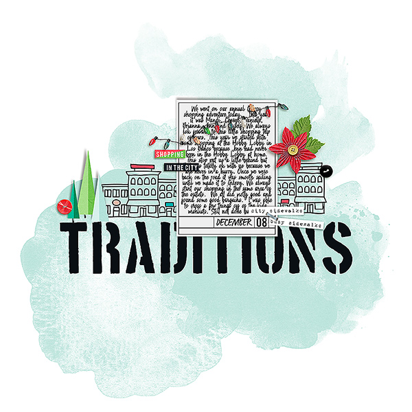 Traditions