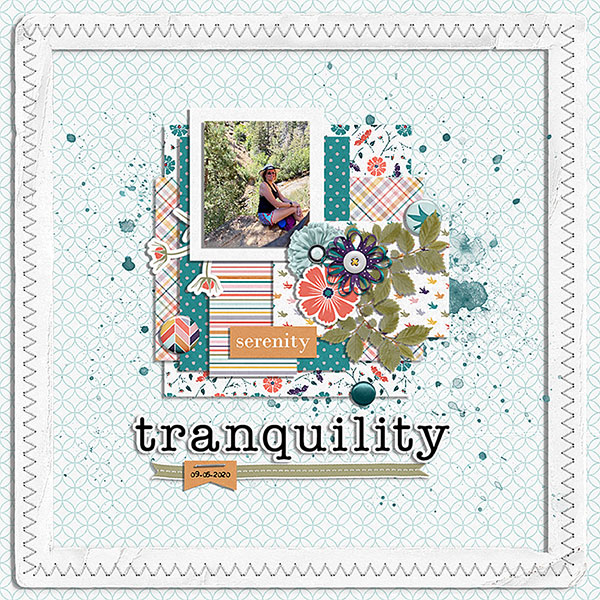 tranquility