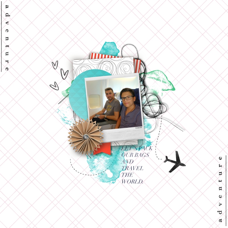 Travel The World