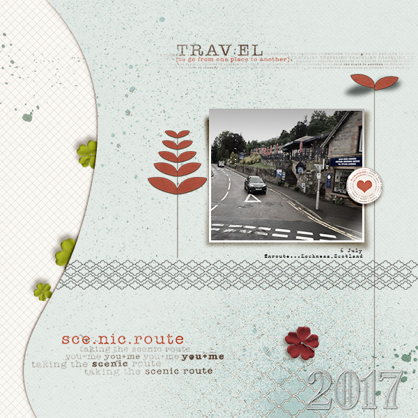 Travel
