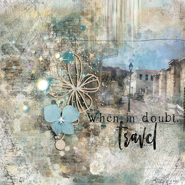 Travel