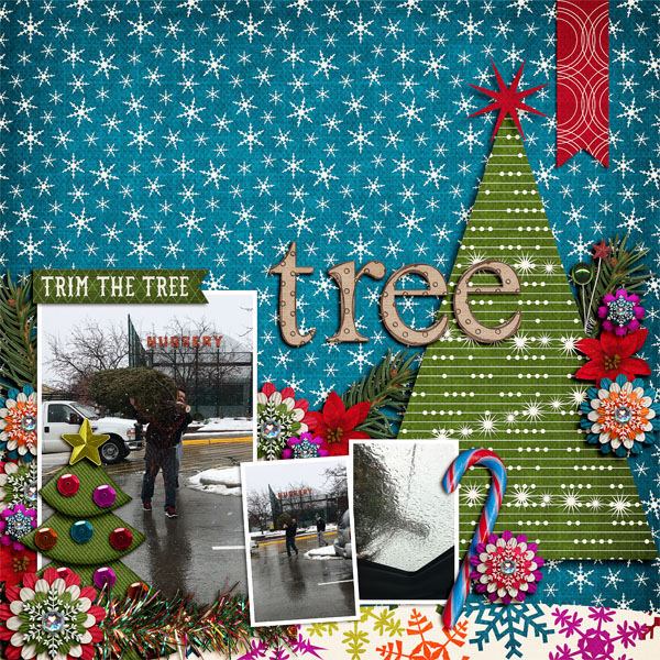 Tree