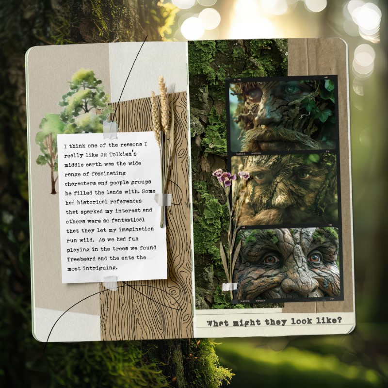 Treebeard