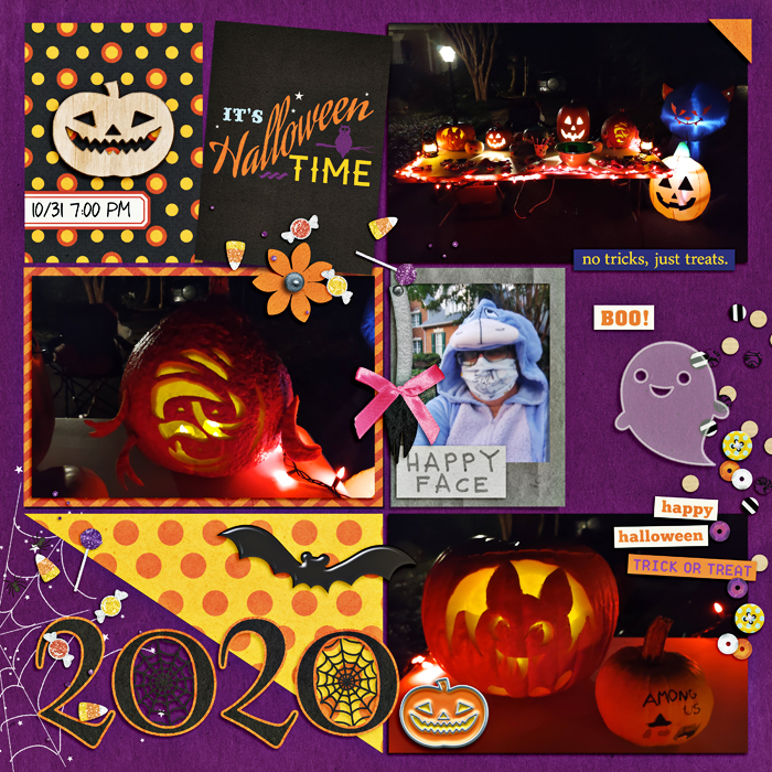 Trick or Treat 2020 pg 2