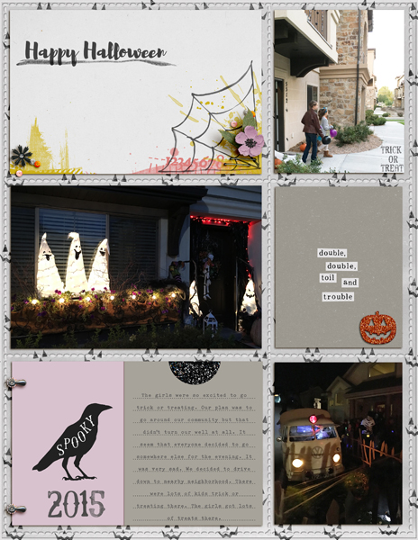 Trick or Treat