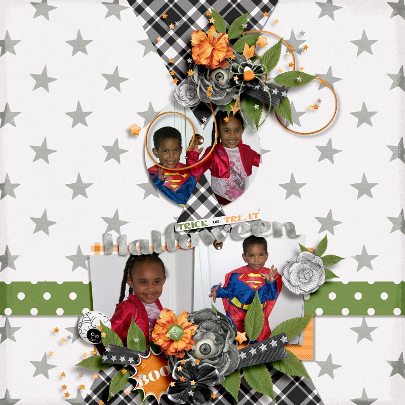 trick-or-treat