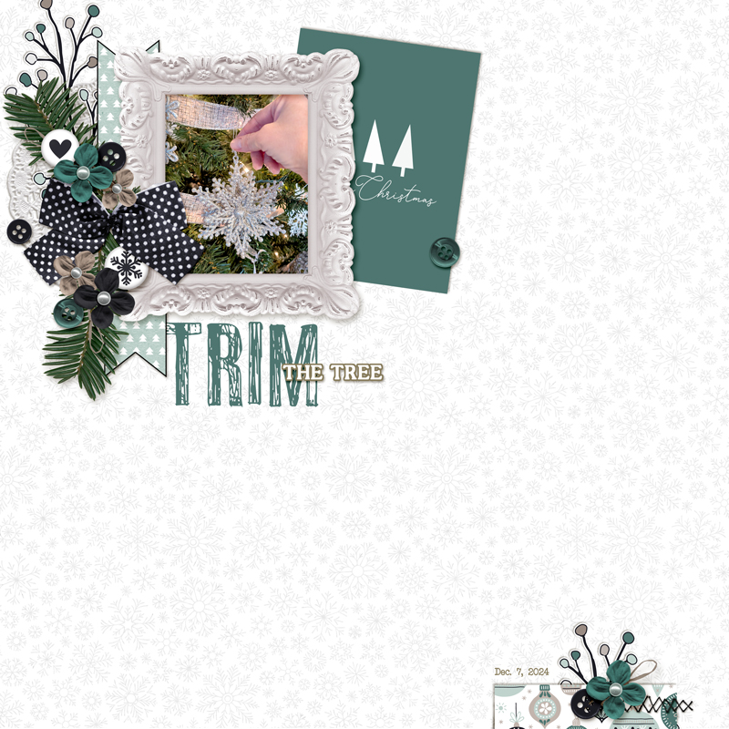Trim-the-tree