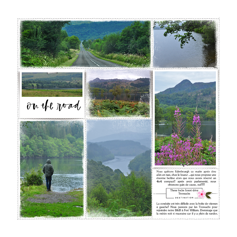 Trossachs