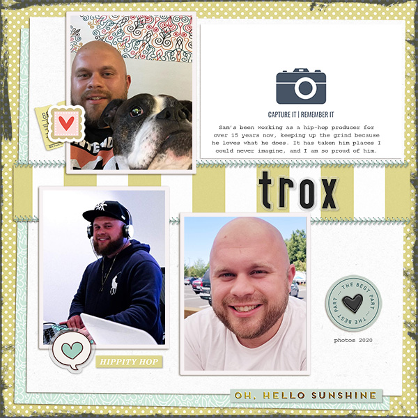 Trox 2020